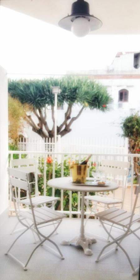 Villa Coral Mondello パレルモ エクステリア 写真