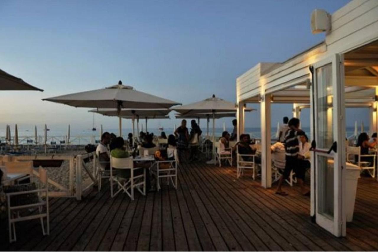 Villa Coral Mondello パレルモ エクステリア 写真