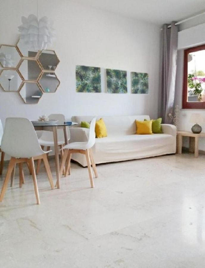 Villa Coral Mondello パレルモ エクステリア 写真