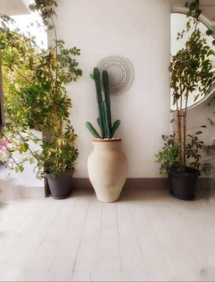 Villa Coral Mondello パレルモ エクステリア 写真